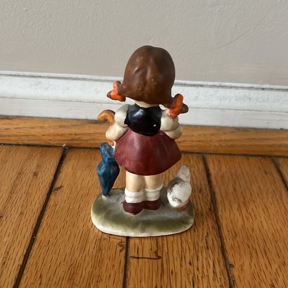 Geobel Hummel Collection (set of 7 pieces) - Picture 5 of 16